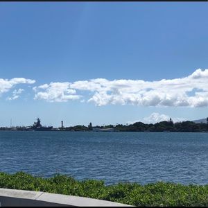 Meet your Posher, George